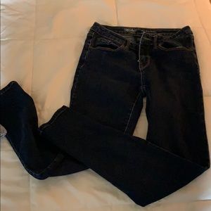 Missimo high waisted jeans